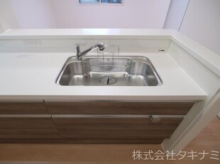 REIWA　DREAM森田の物件内観写真